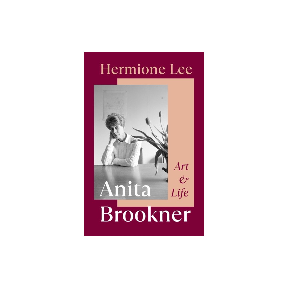 Vintage Publishing Anita Brookner (inbunden, eng)