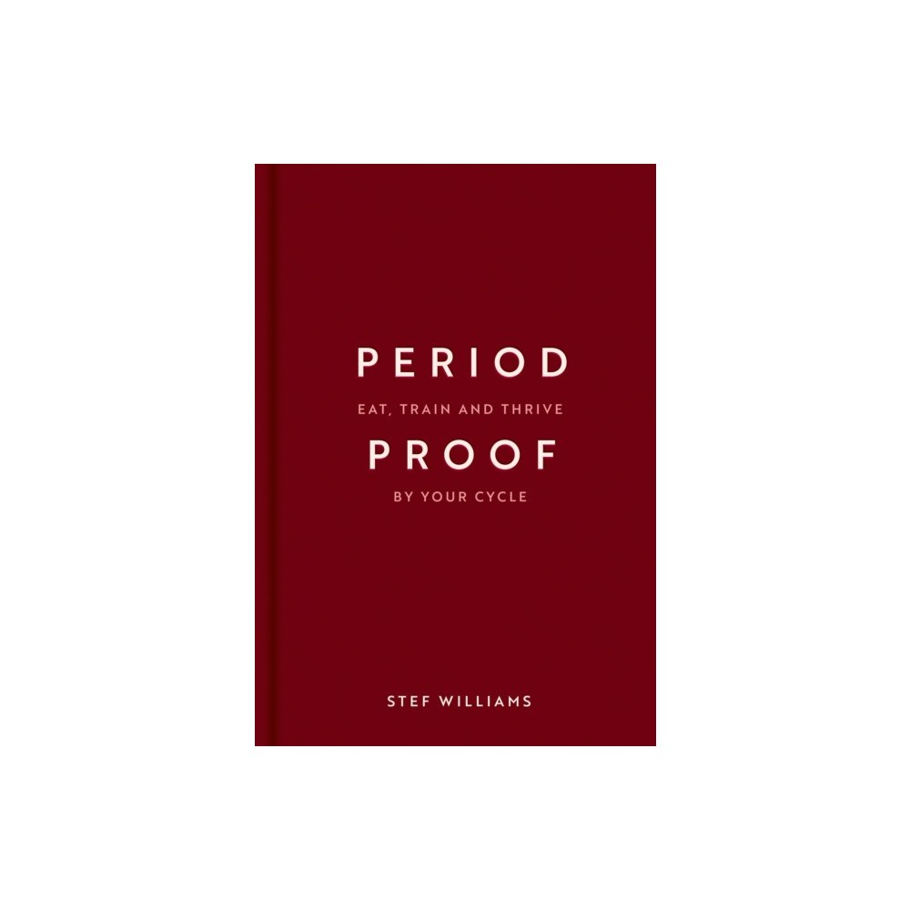 Orion Publishing Co Period Proof (inbunden, eng)