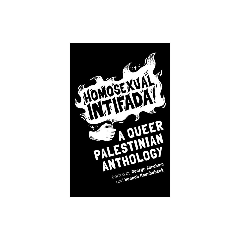 Interlink Publishing Group, Inc Homosexual Intifada (häftad, eng)