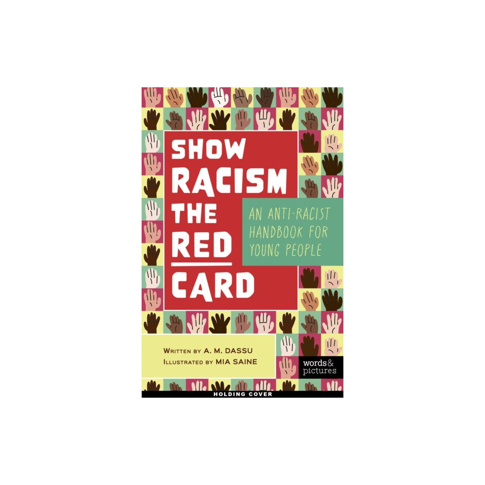 Quarto Publishing Plc Tackling Racism Together (häftad, eng)