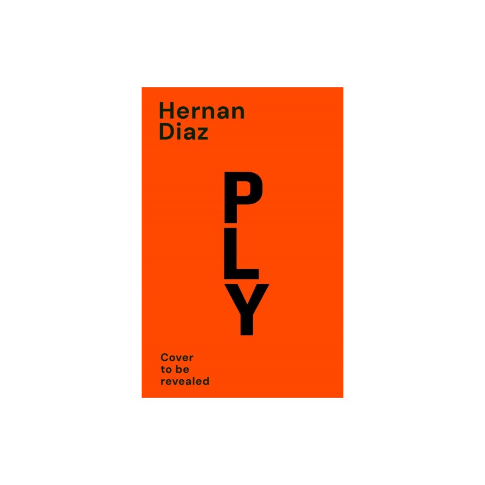Pan Macmillan Ply (häftad, eng)
