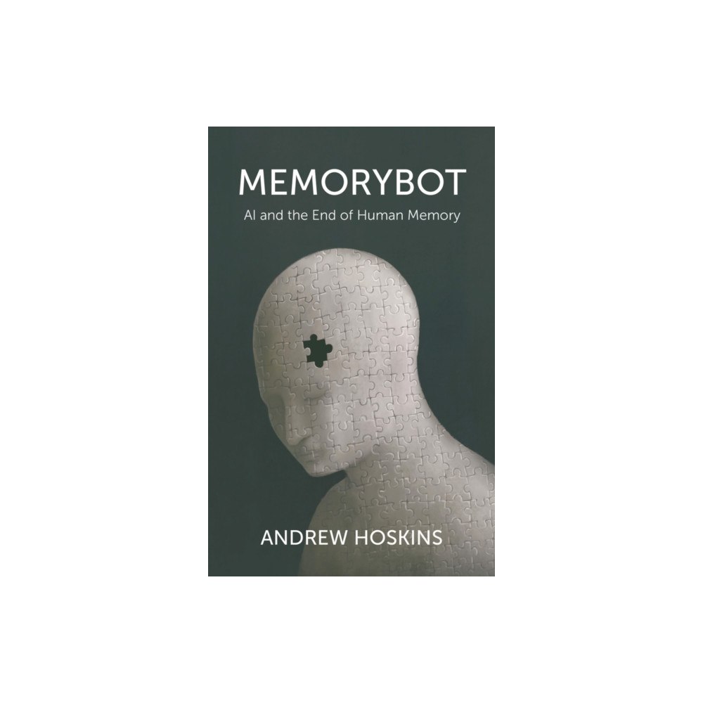 Polity Press Memorybot (häftad, eng)