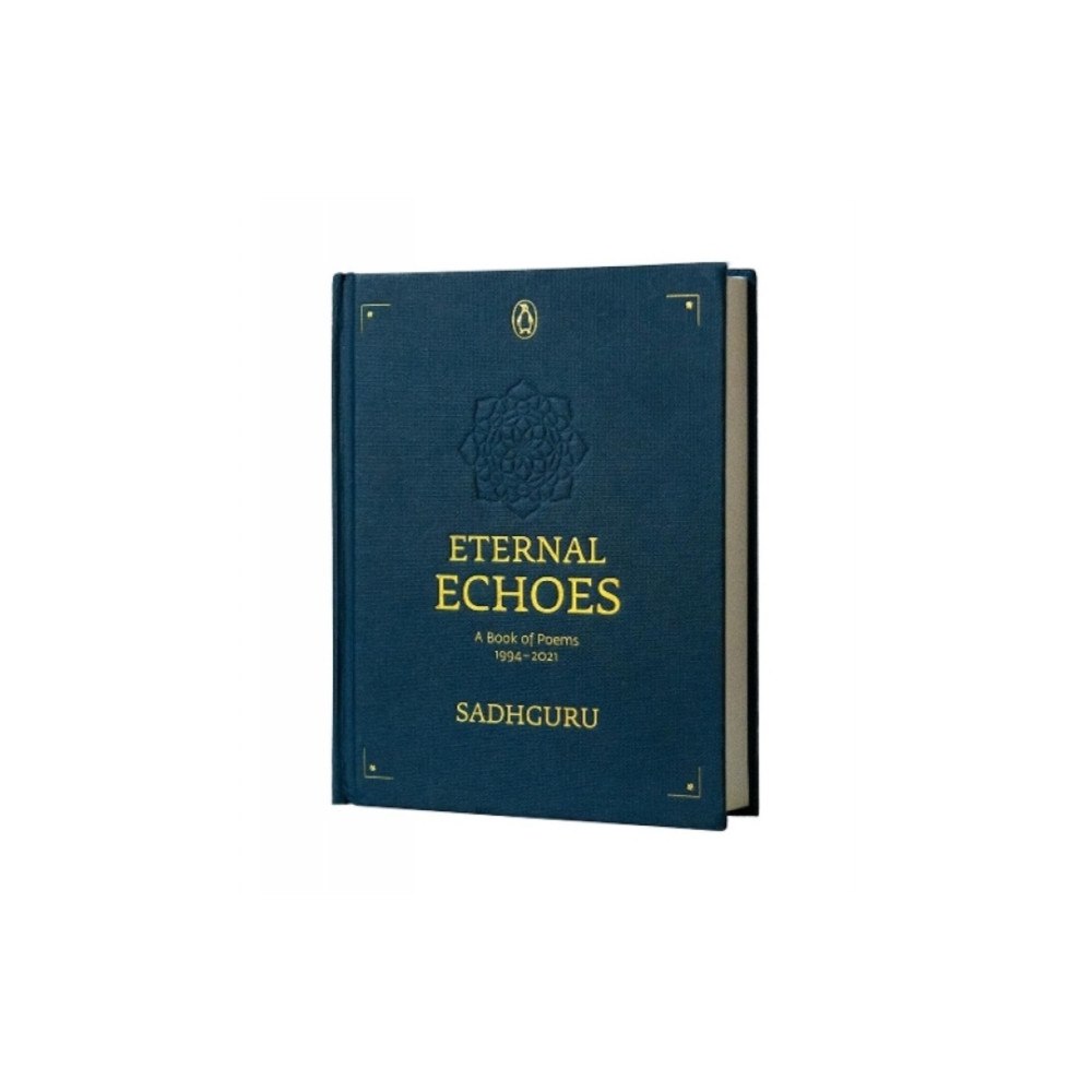 Penguin Random House India Eternal Echoes (inbunden, eng)