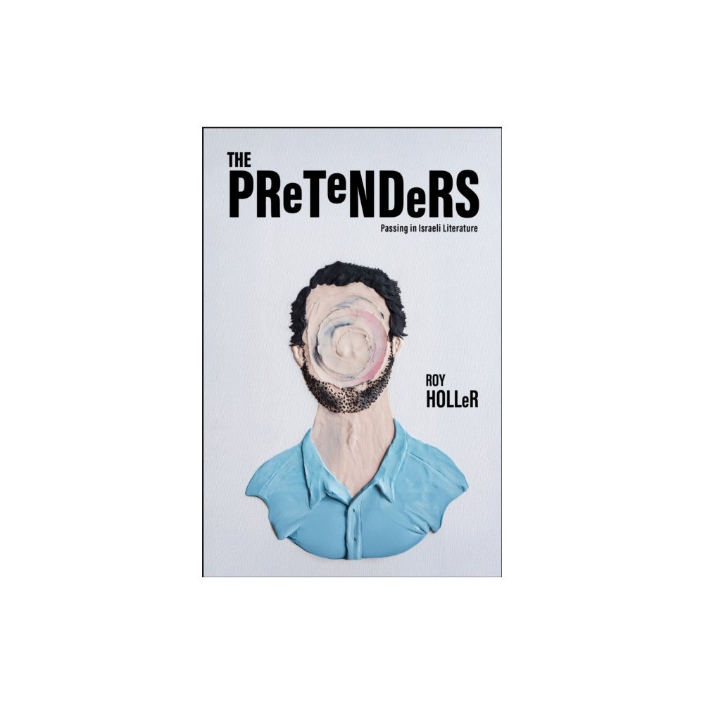 Purdue Scholarly Publishing Services The Pretenders (häftad, eng)