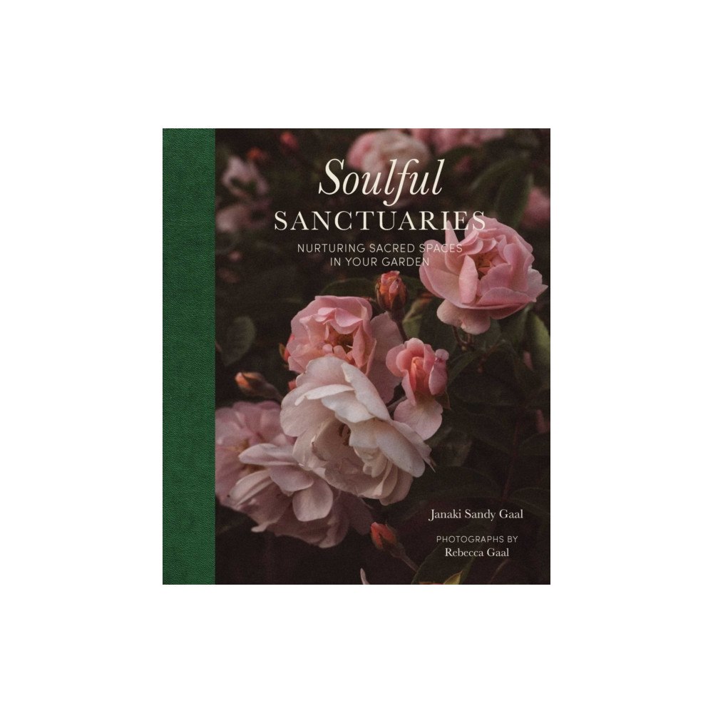 The Collective Book Studio Soulful Sanctuaries (inbunden, eng)
