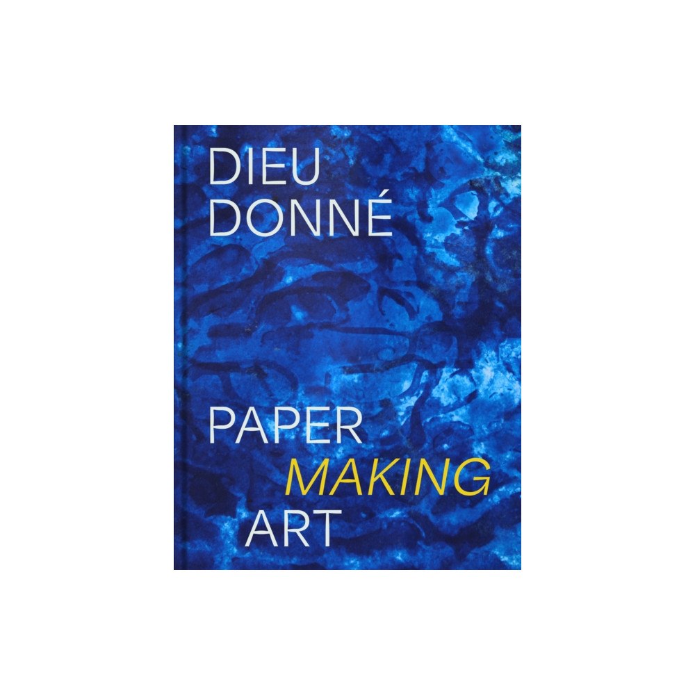 Chronicle Books Dieu Donné (inbunden, eng)