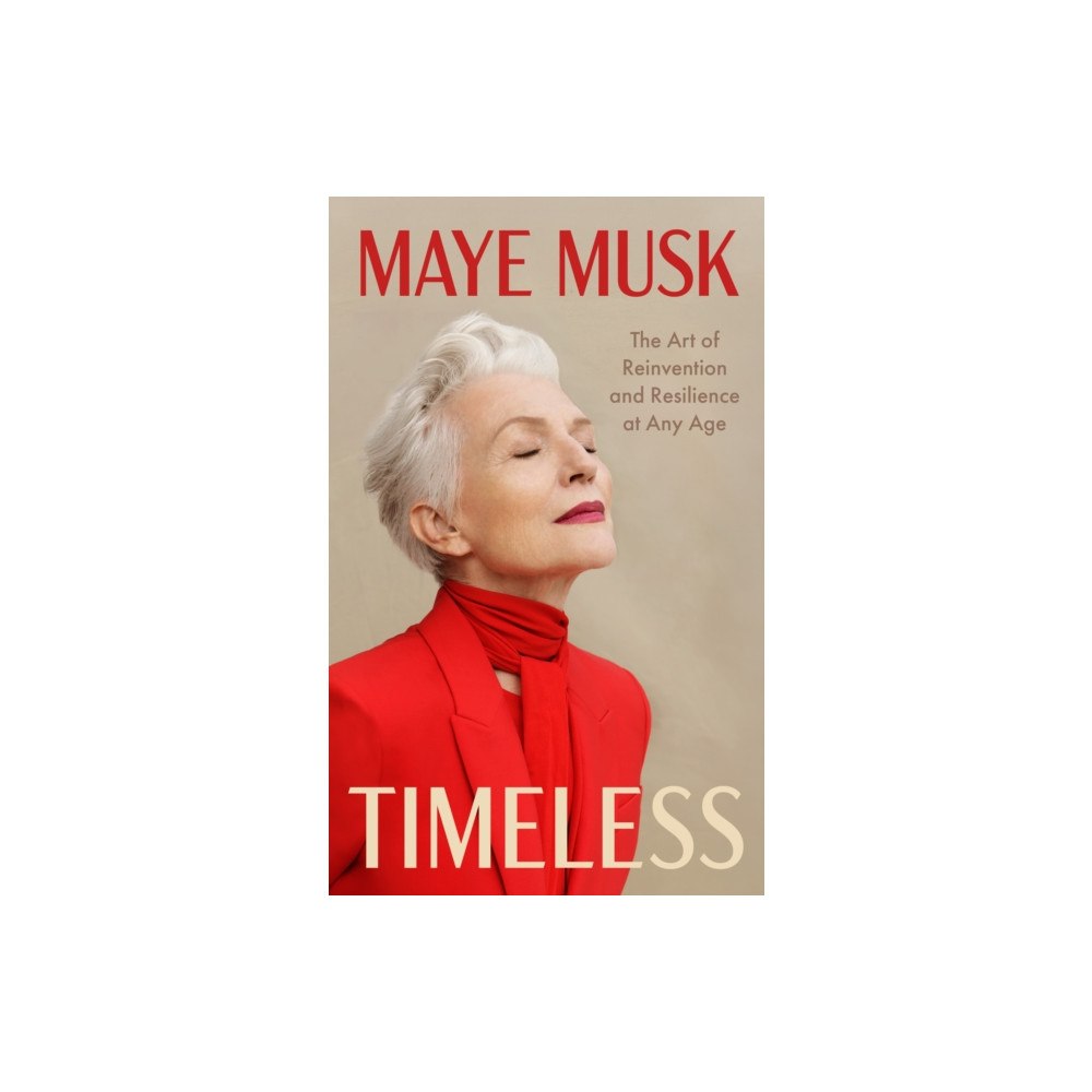 HarperCollins Publishers Timeless (inbunden, eng)