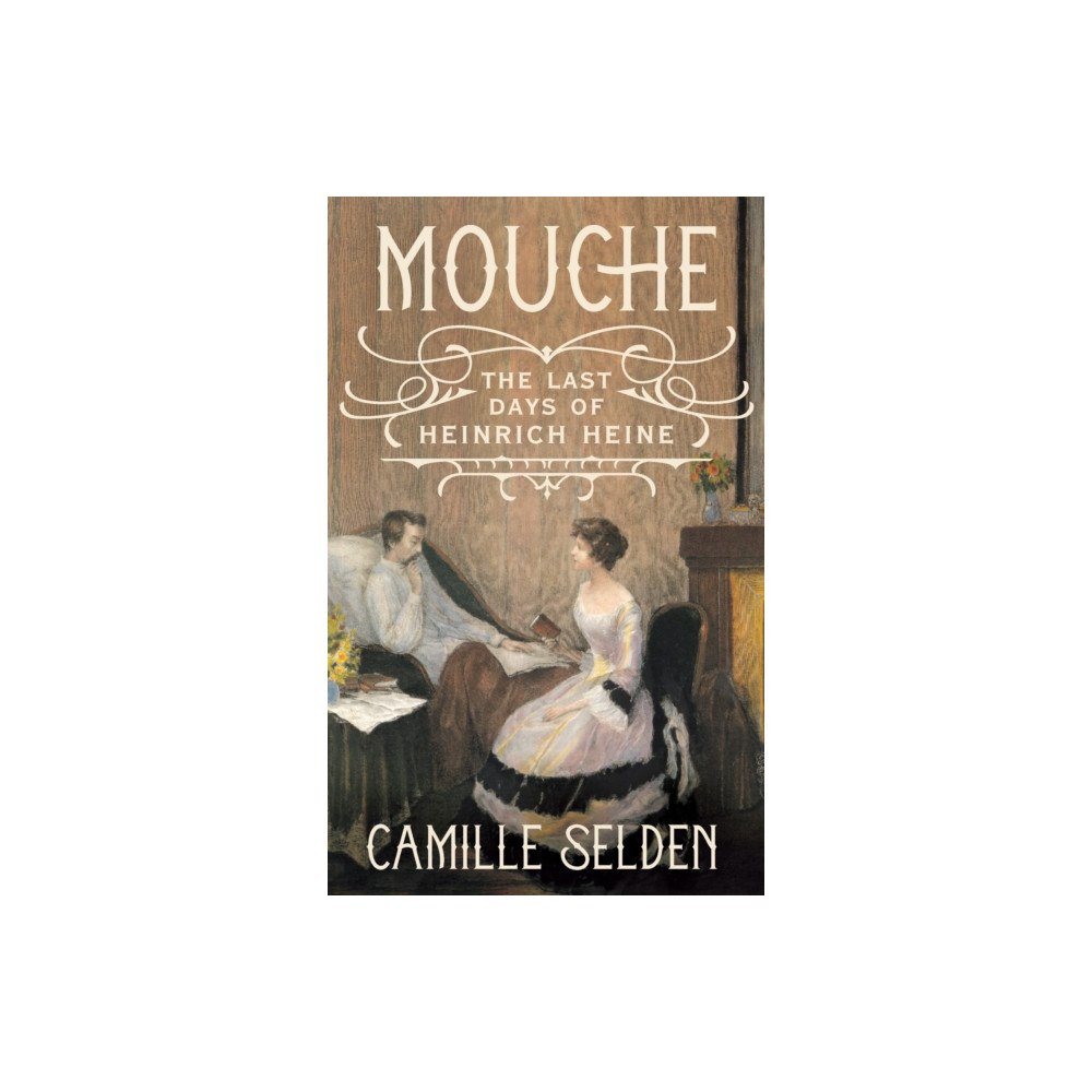 Alma Books Ltd Mouche (inbunden, eng)