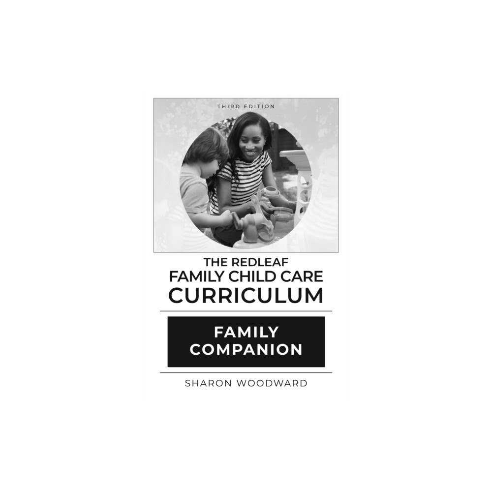 Redleaf Press The Redleaf Family Child Care Curriculum Family Companion, Third Edition [10-pack] (häftad, eng)