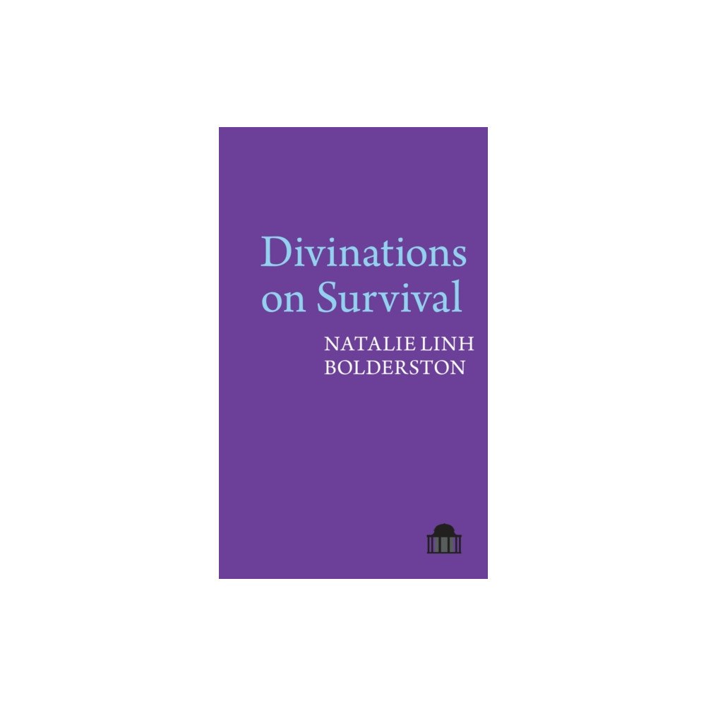 Liverpool University Press Divinations on Survival (häftad, eng)
