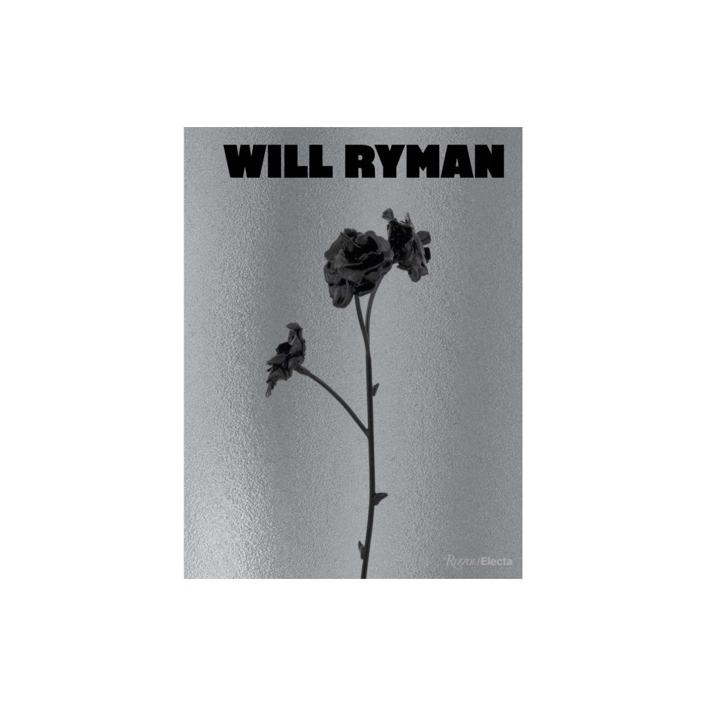 Rizzoli International Publications Will Ryman (inbunden, eng)