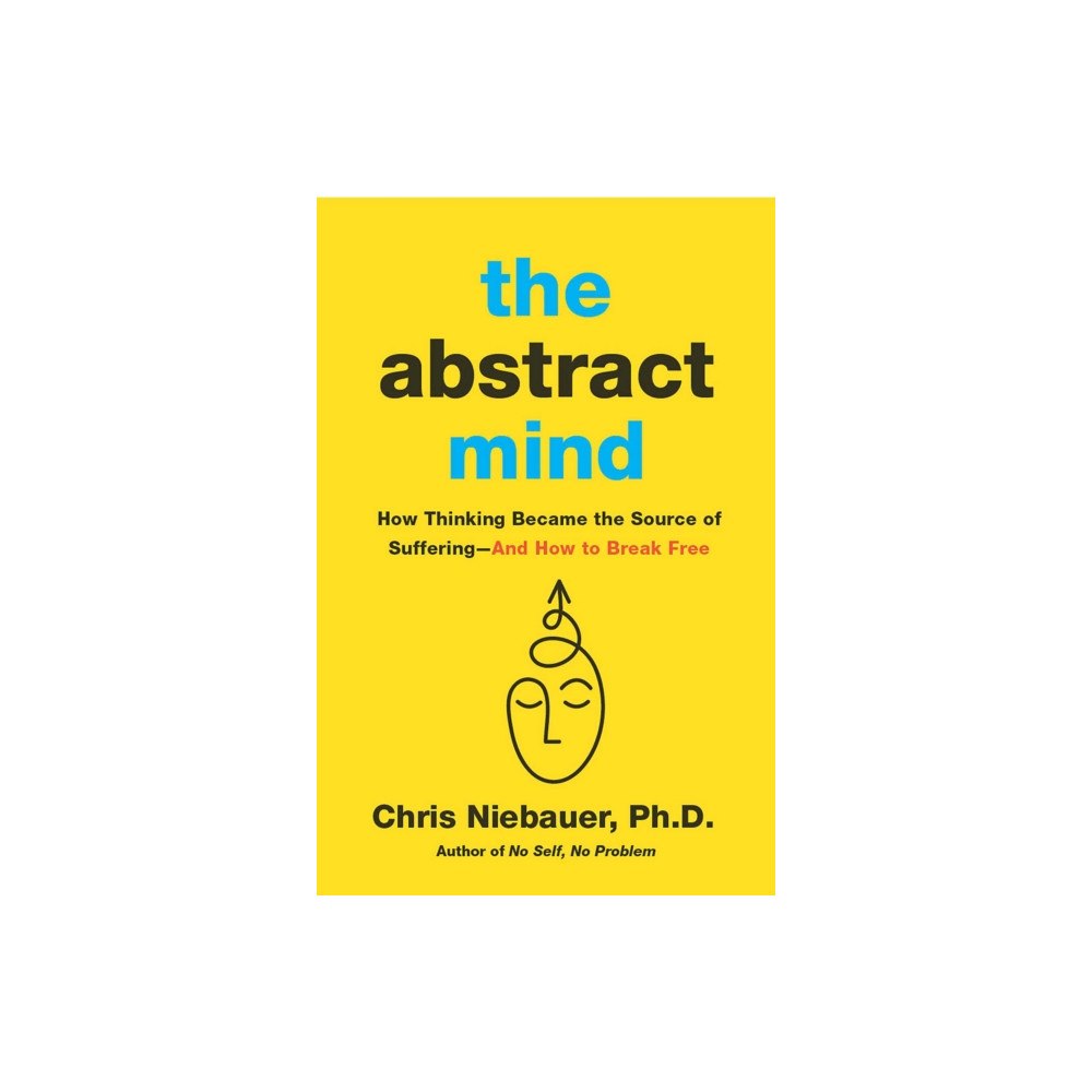 Hierophant Publishing The Abstract Mind (häftad, eng)