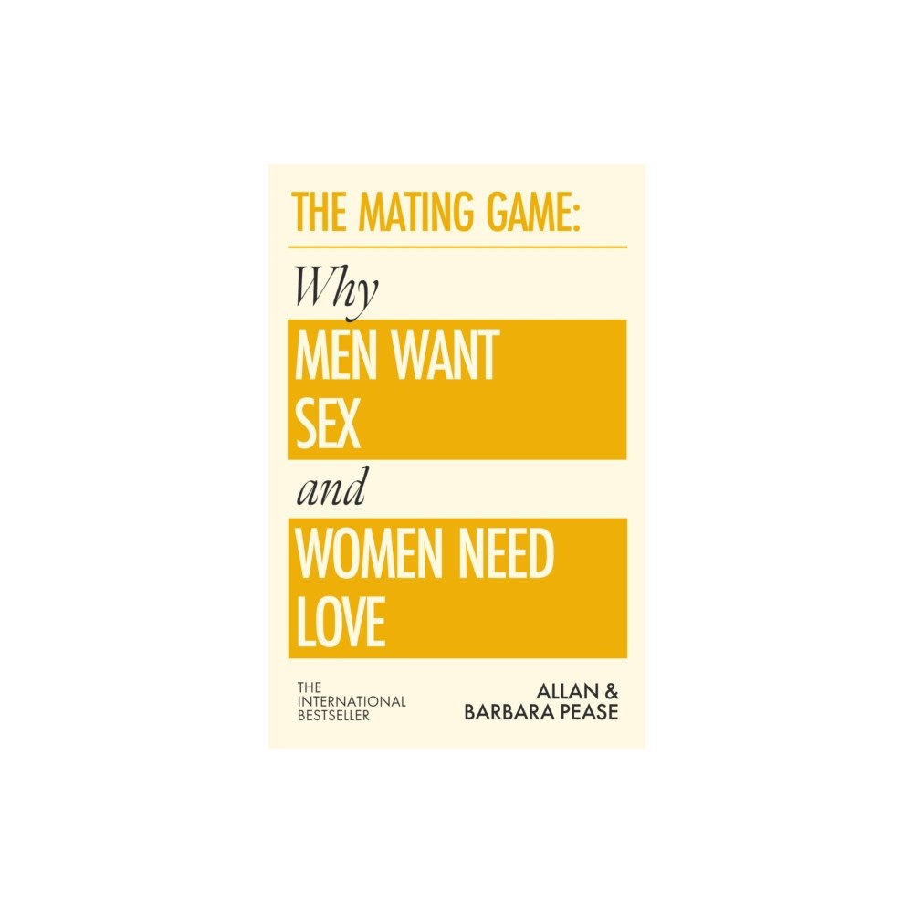 Orion Publishing Co The Mating Game (häftad, eng)