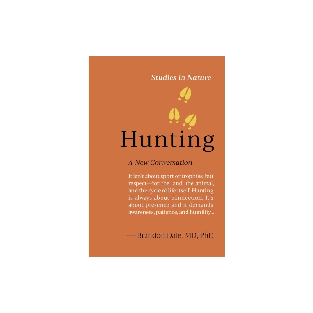 Workman Publishing Hunting (inbunden, eng)