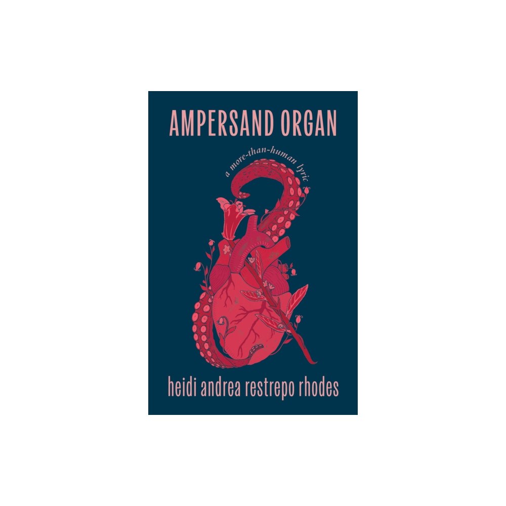 Milkweed Editions Ampersand Organ (häftad, eng)