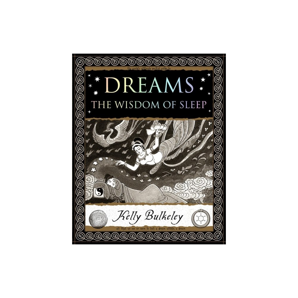 Wooden Books Dreams (häftad, eng)