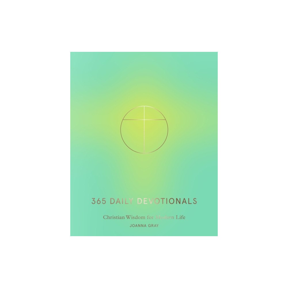 Quadrille Publishing Ltd 365 Daily Devotionals (inbunden, eng)