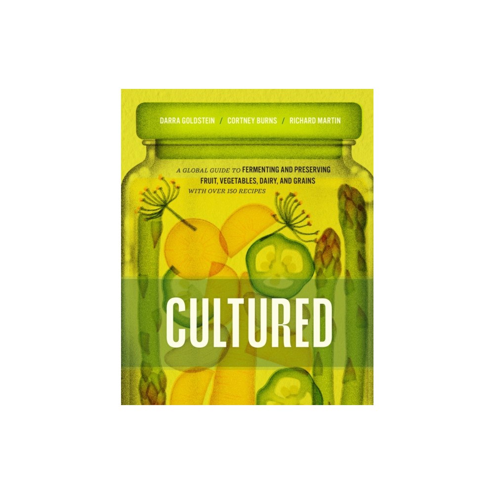 Hardie Grant US Cultured (inbunden, eng)