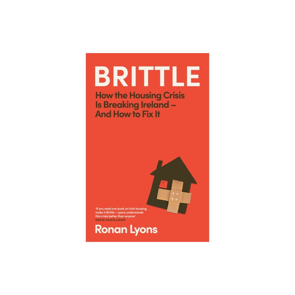 Atlantic Books Brittle (häftad, eng)