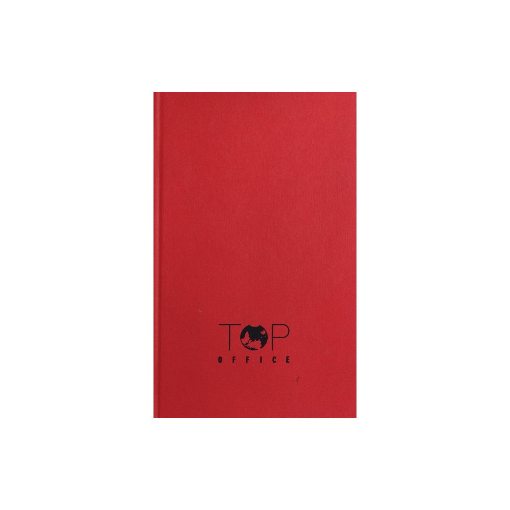 Hopper & Fuchs Luc Deleu Reader (inbunden, eng)