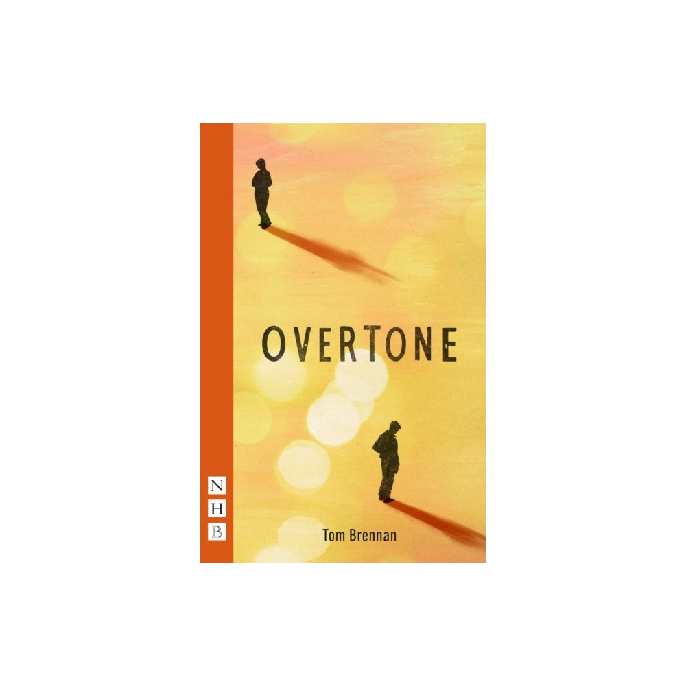 Nick Hern Books Overtone (häftad, eng)