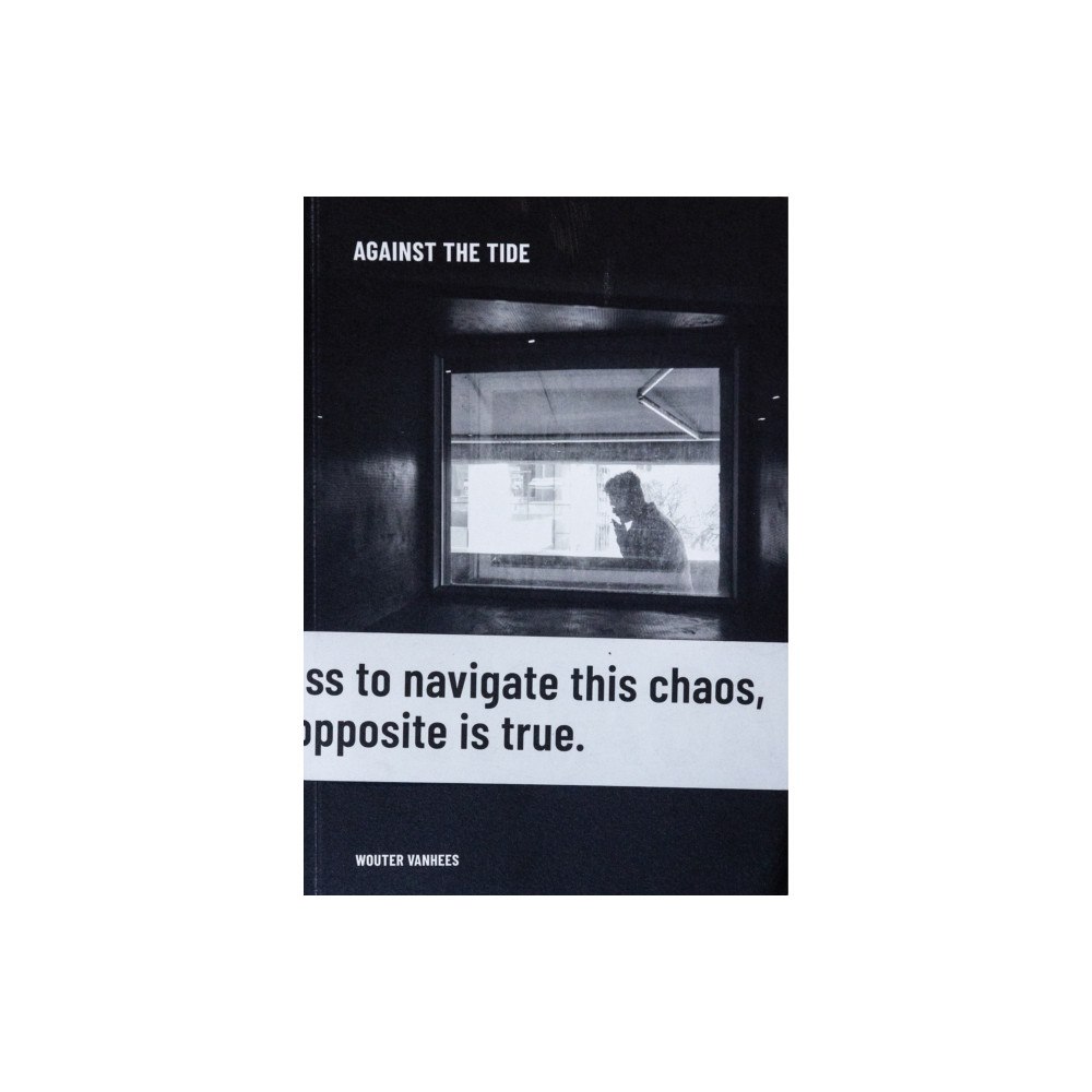 Hopper & Fuchs Against the Tide (häftad, eng)