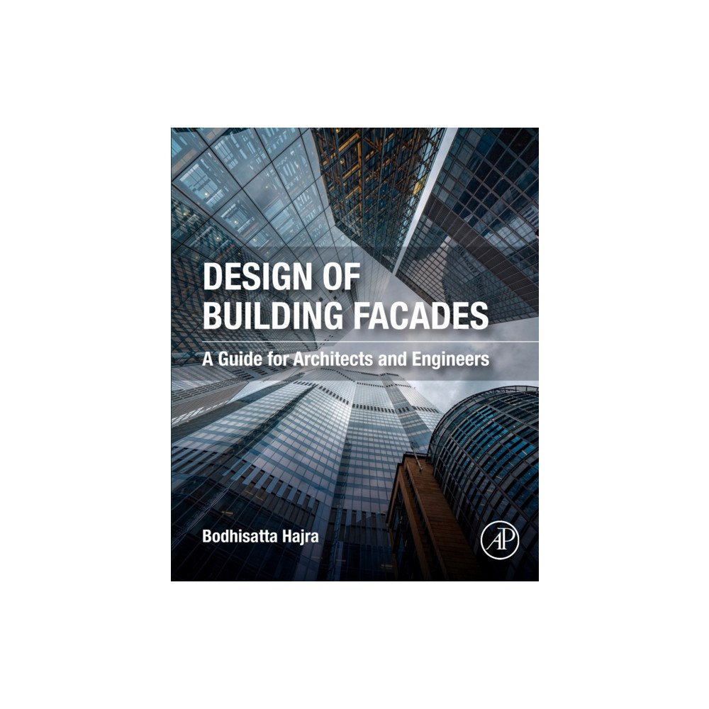 Elsevier Science Publishing Co Inc Design of Building Facades (häftad, eng)