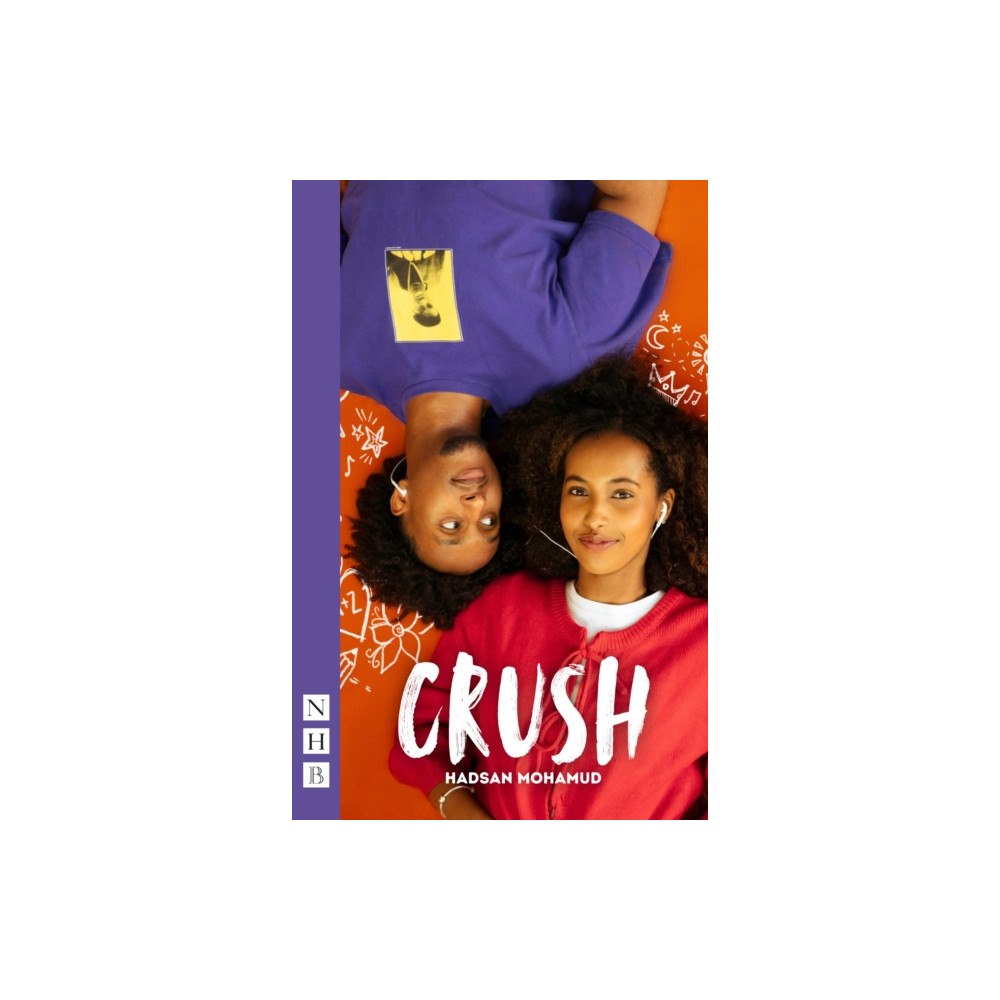 Nick Hern Books CRUSH (häftad, eng)