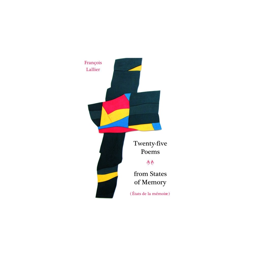 Ashgrove Publishing Ltd Twenty-five Poems from States of Memory (häftad, eng)