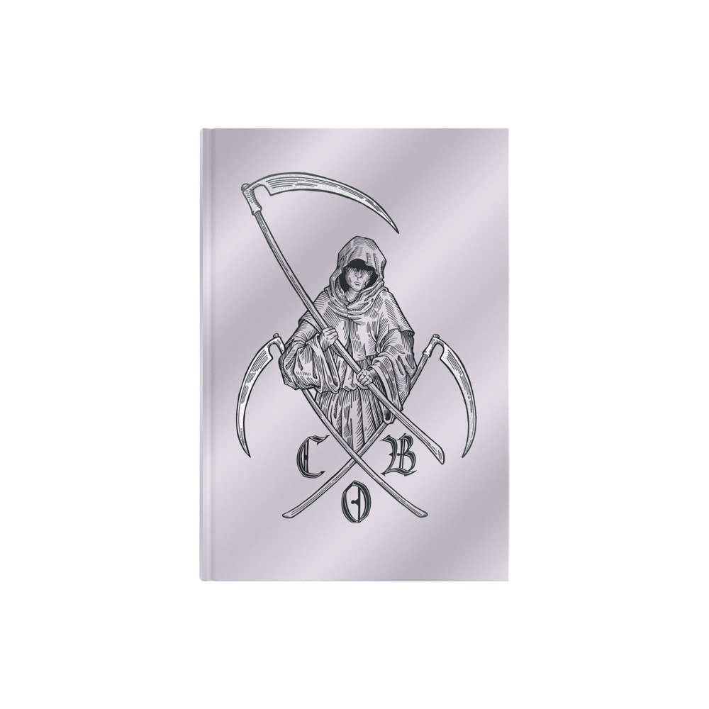 Essential Works Ltd Children of Bodom (inbunden, eng)