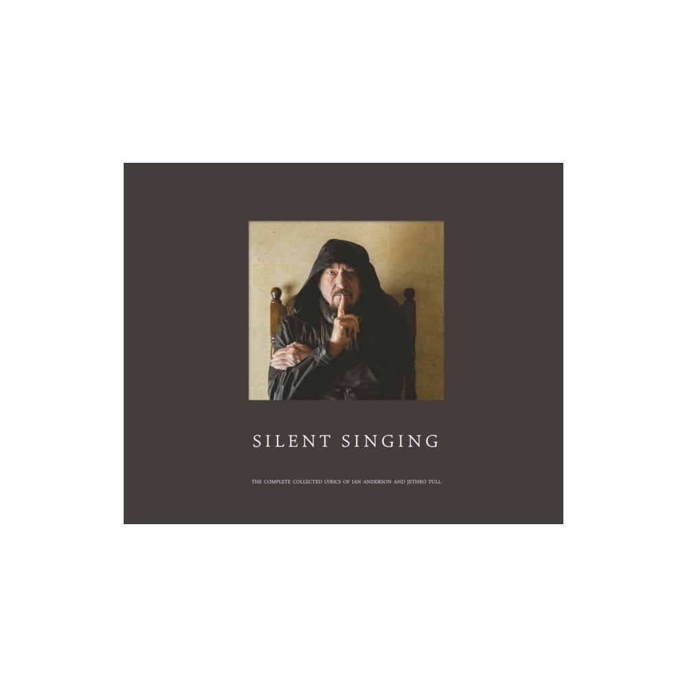 Essential Works Ltd Silent Singing (inbunden, eng)