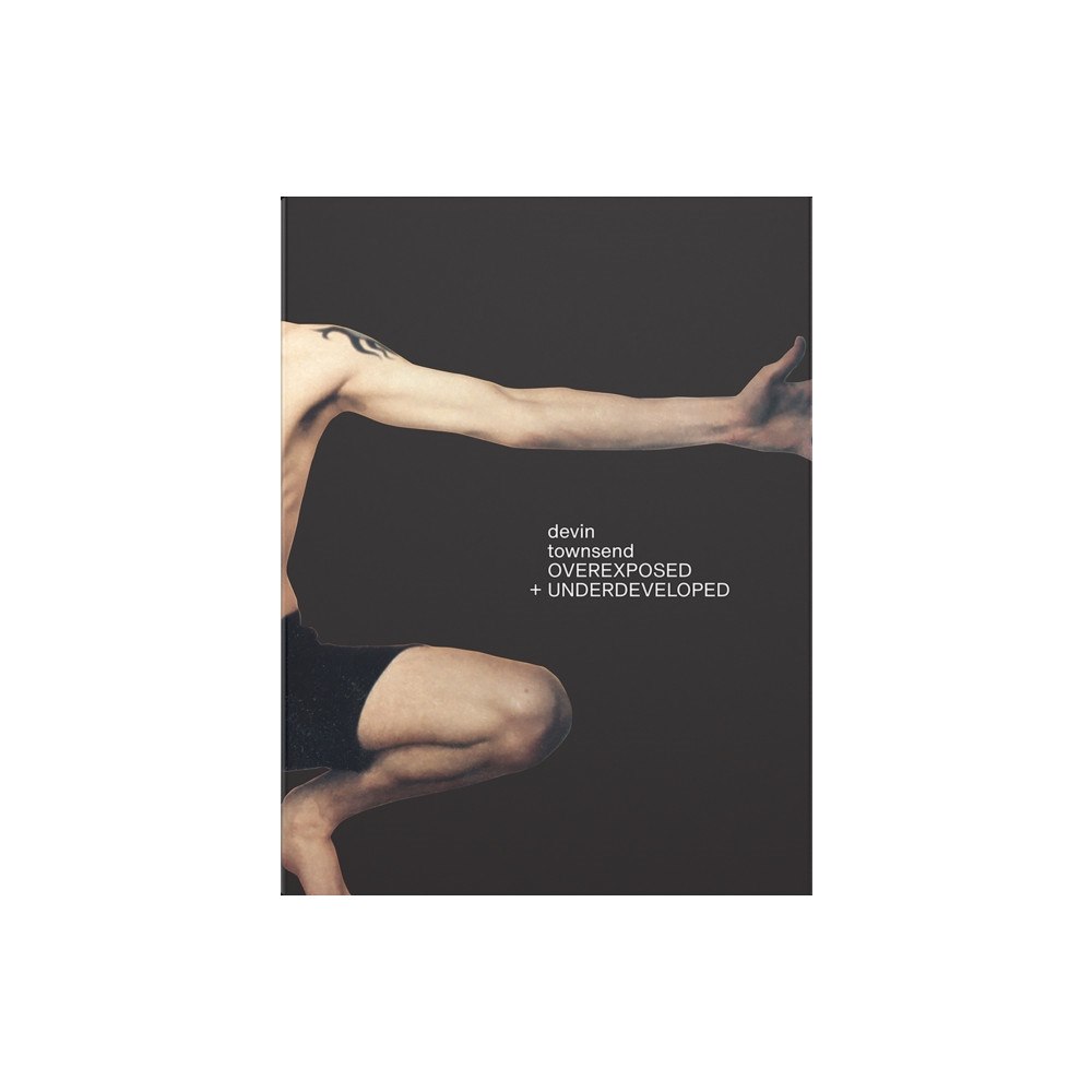 Essential Works Ltd Overexposed and Underdeveloped (inbunden, eng)