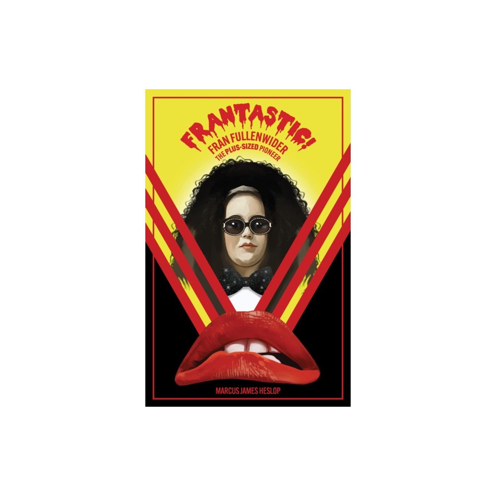 Andrews UK Limited Frantastic! (häftad, eng)