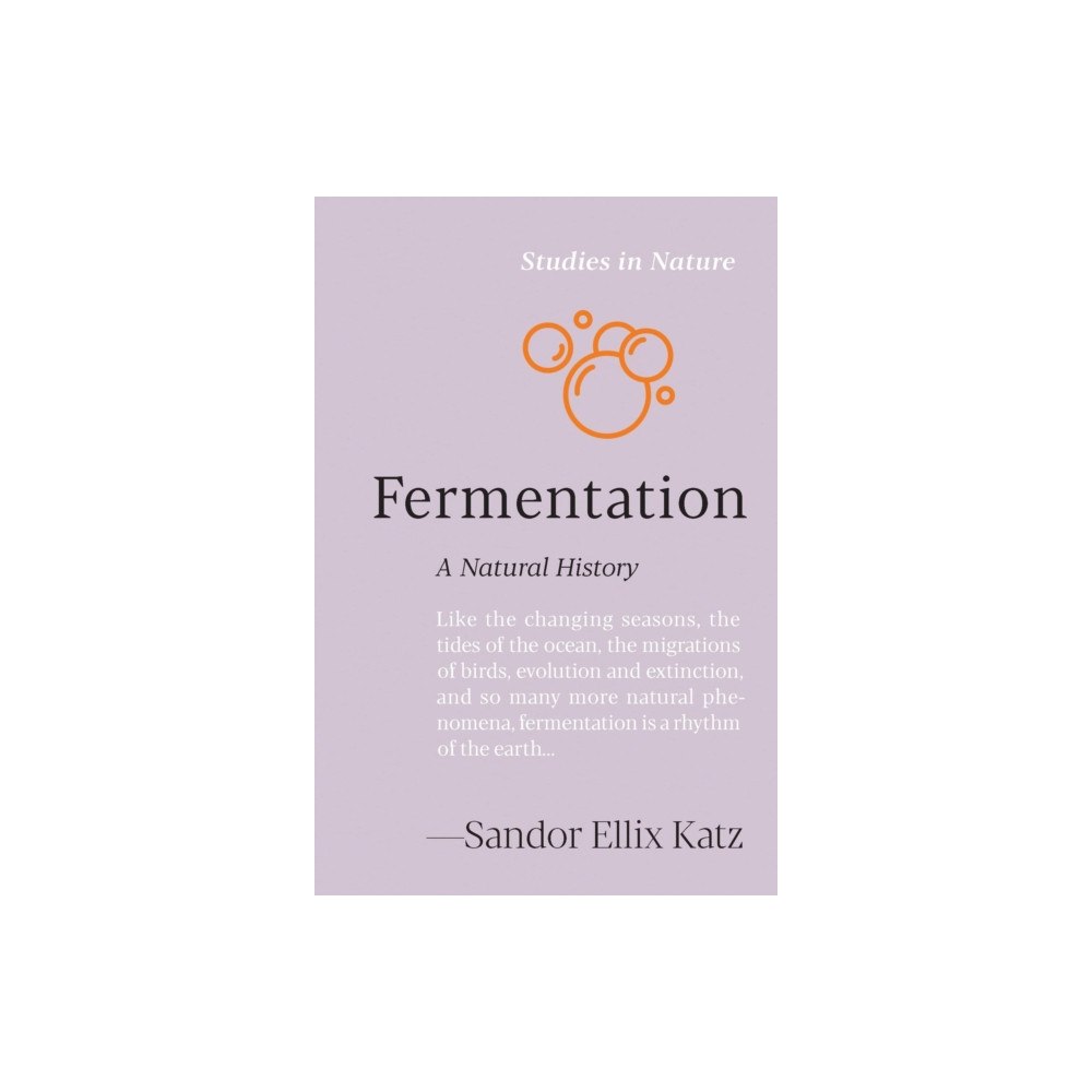 Workman Publishing Fermentation (inbunden, eng)