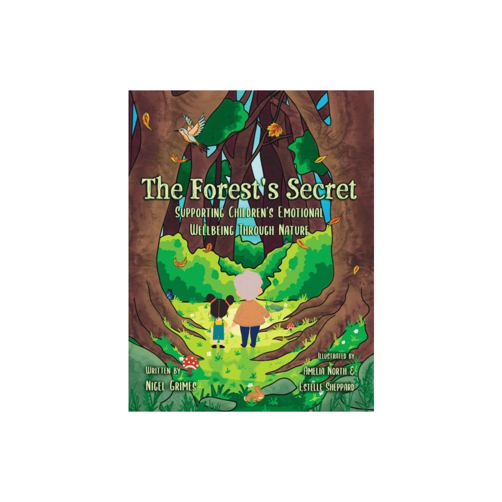 SOFTWOOD BOOKS The Forest's Secret (häftad, eng)