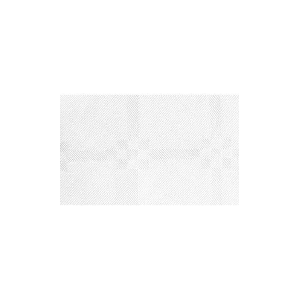 Abena Rullad bordsduk, ABENA Gastro, 5000x118 cm, vit, återvunnet...