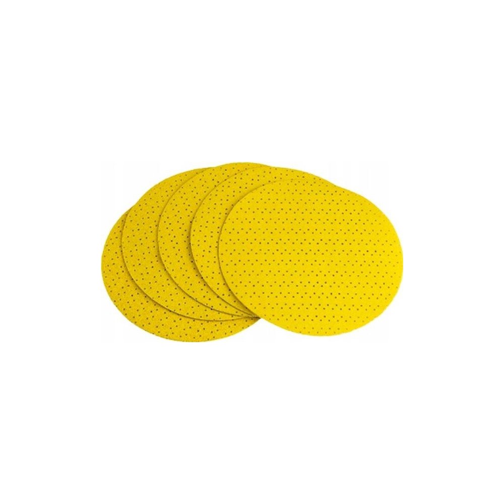 FLEX Tools FLEX Xtreme Plus sandpapper för giraffslip Ø225 mm P60 – 25...