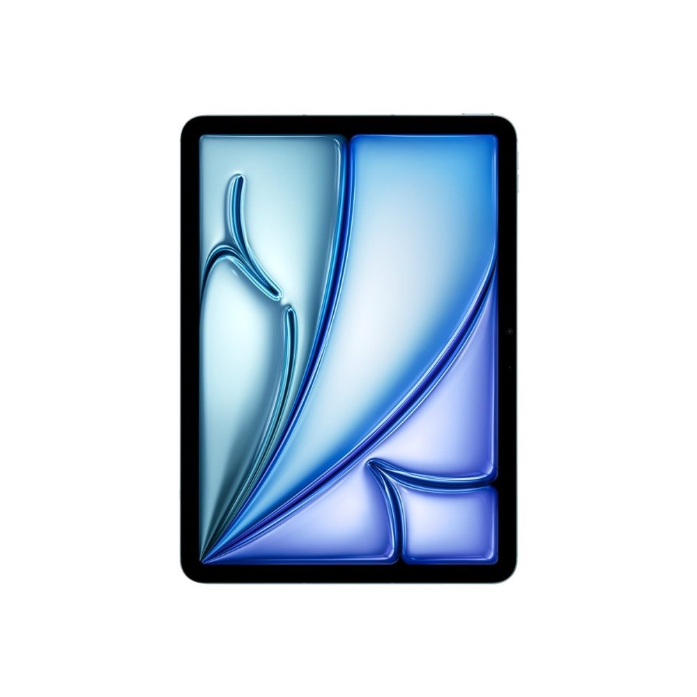 Apple Apple 11-inch iPad Air M2 Wi-Fi + Cellular - surfplatta - 1 TB - 11" - 3G, 4G, 5G