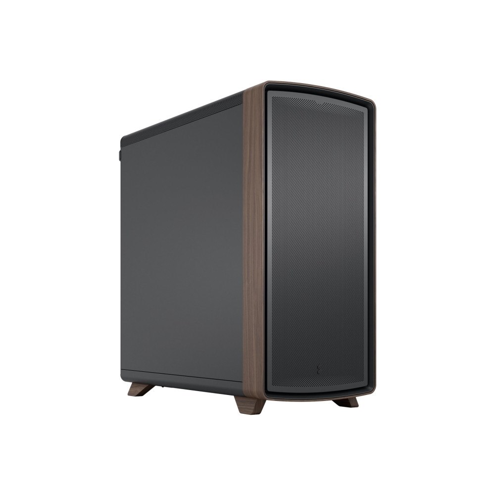 Fractal Design Fractal Design Summit Solid
