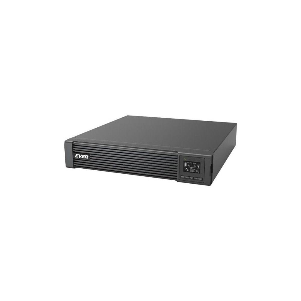 EVER EVER Powerline RT PRO 3000 - UPS - 3000 watt - 3000 VA - VRLA - 9 Ah