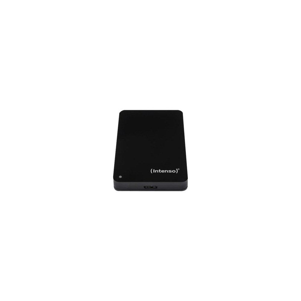 Intenso Intenso Memory Case