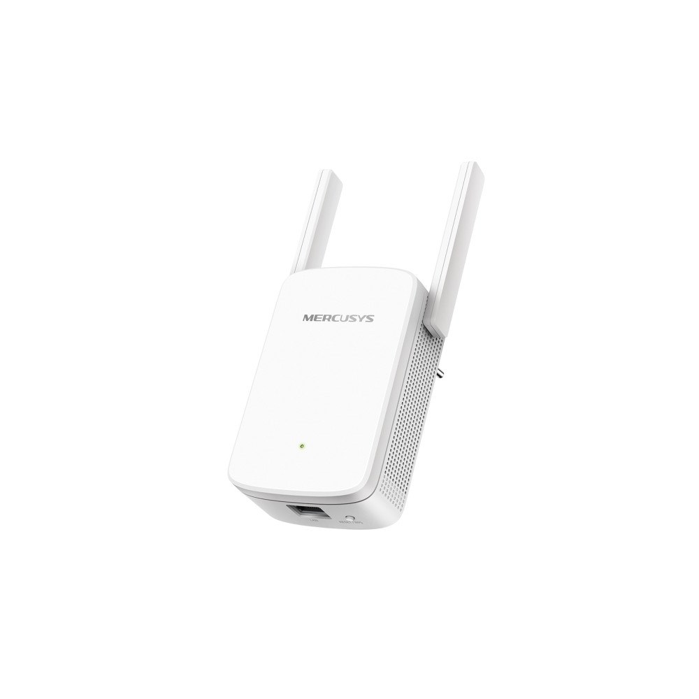 Mercusys Mercusys ME30, nätverksrepeater, 867 Mbit/s, 10 100 Mbit/s,...