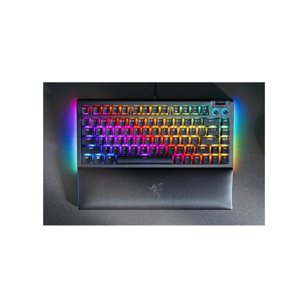 Razer Razer BlackWidow V4