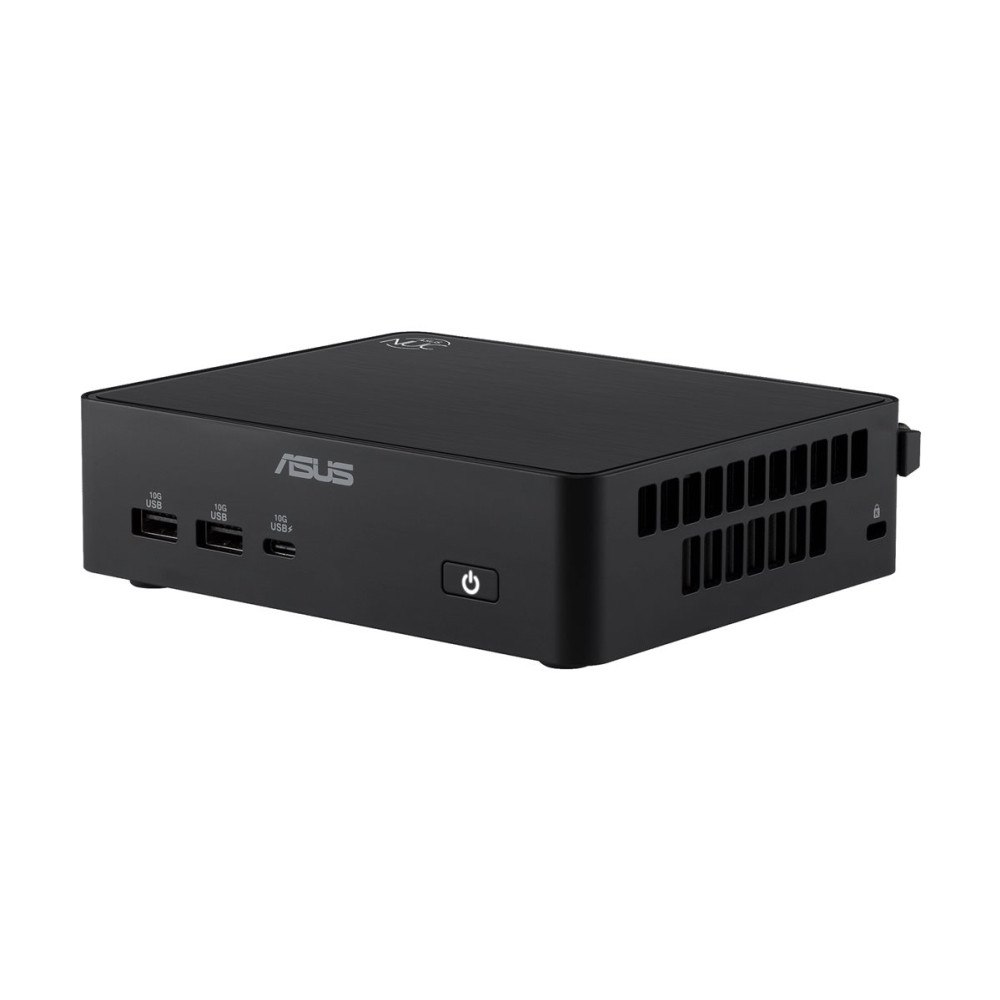 ASUS ASUS NUC 16 Pro barebone mini-PC Core 3 304 upp till 4,3 GHz...