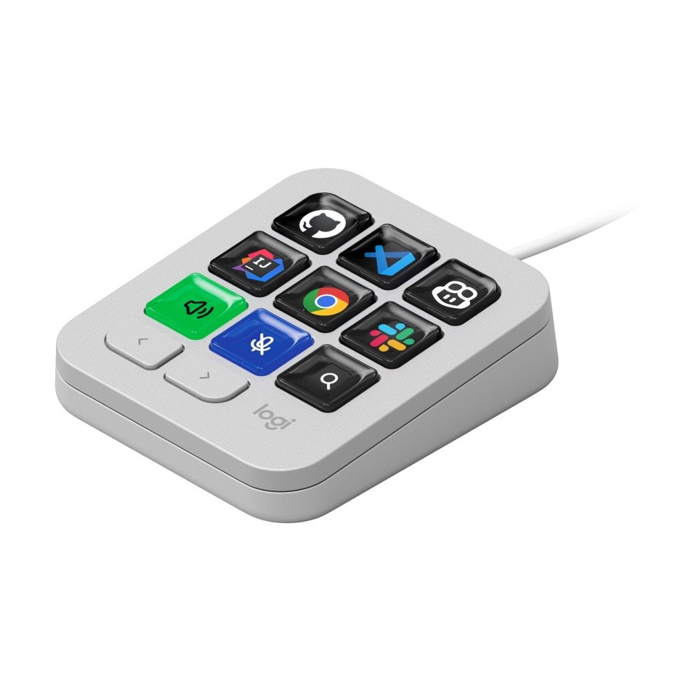 Logitech Logitech Master Series MX Keys