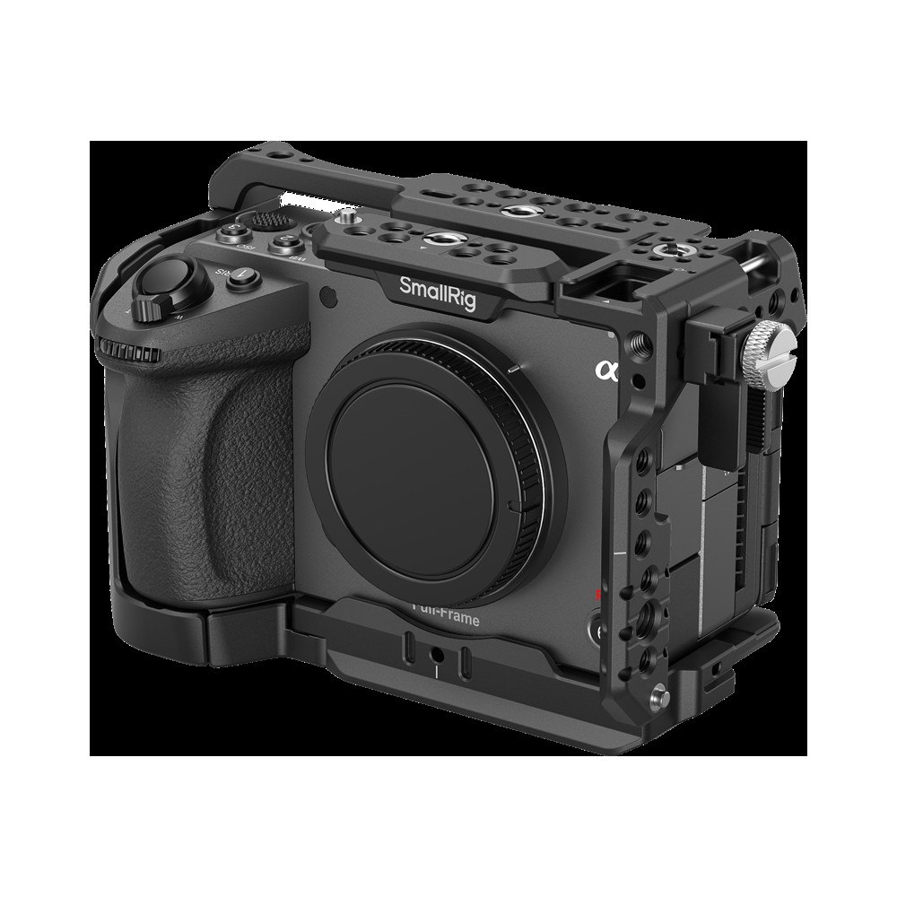 SMALLRIG SmallRig 6774 Advanced HawkLock Cage for Sony FX5