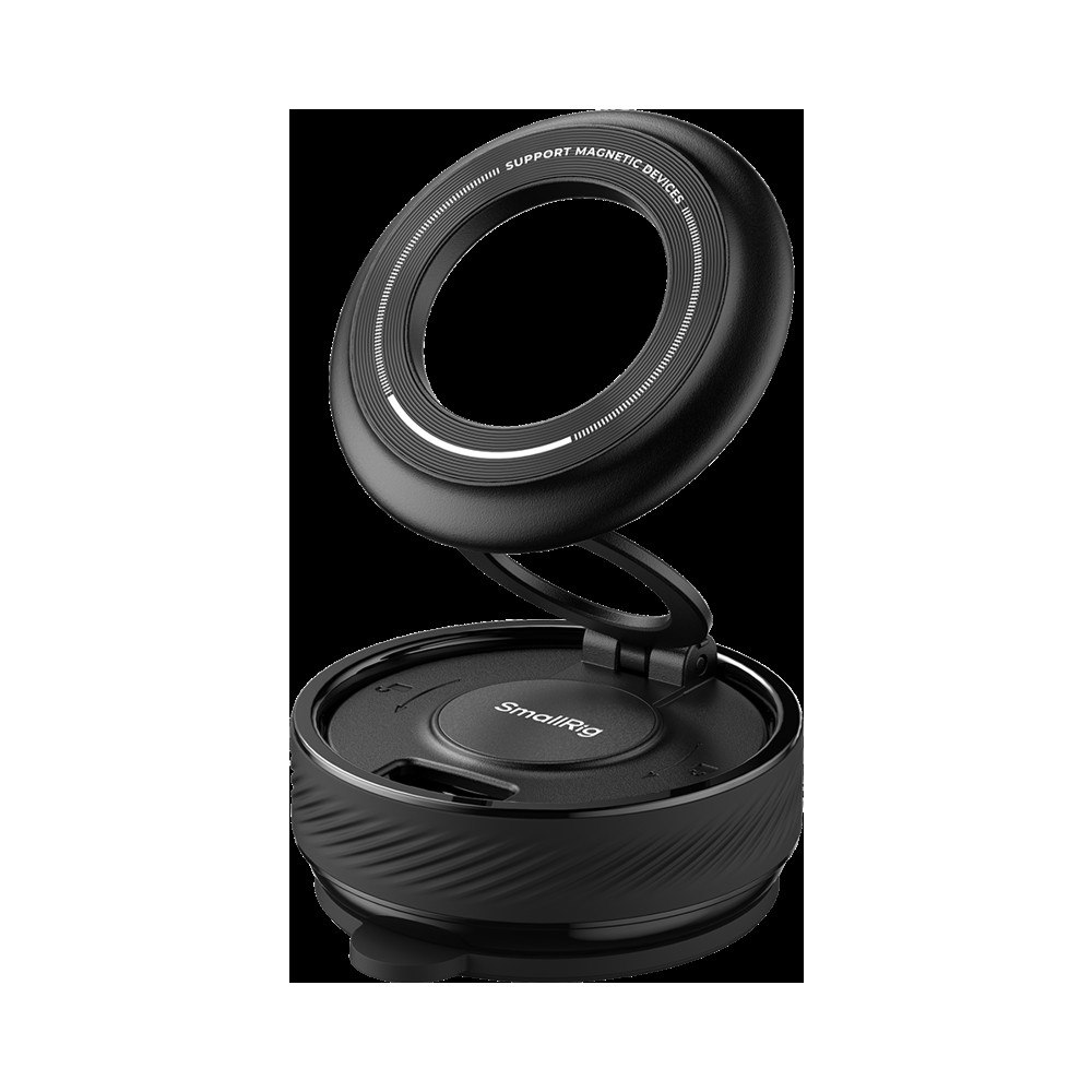 SMALLRIG SmallRig 6786 Multifunctional Suction Cup Support