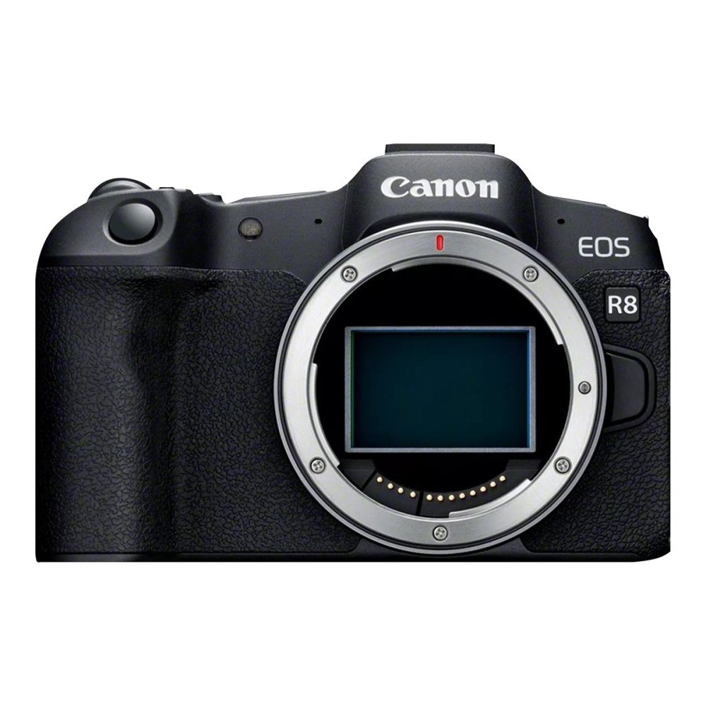 CANON Canon EOS R8 - digitalkamera - endast stomme