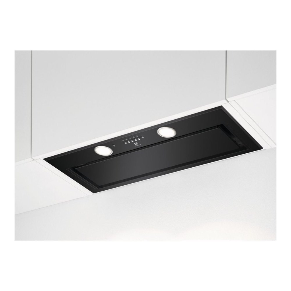Electrolux Electrolux 600 LFG719R - huv - svart
