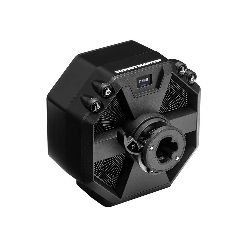 ThrustMaster Thrustmaster